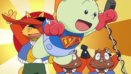 Pursuing the Super Baby Pursuing the Super Baby