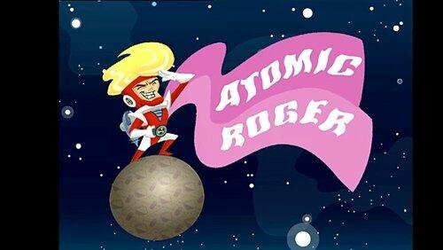 Atomic Roger Atomic Roger