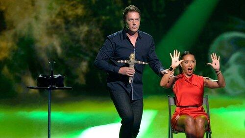 Quarterfinals, Week #3 (Performances) Quarterfinals, Week #3 (Performances)