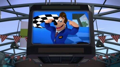 Rockin' Roadsters! Rockin' Roadsters!