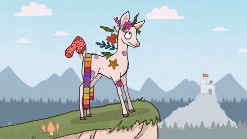 Dear Old Deer Dear Old Deer