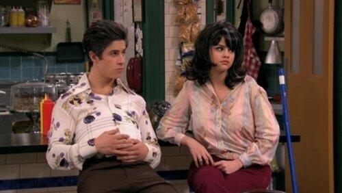 Max's Secret Girlfriend Max's Secret Girlfriend