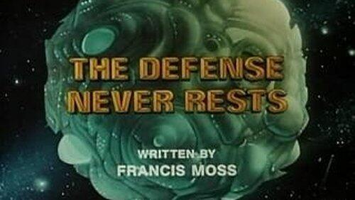 The Defense Never Rests