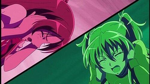 Gunyagunya! The Precure can't Transform ~Nya! Gunyagunya! The Precure can't Transform ~Nya!