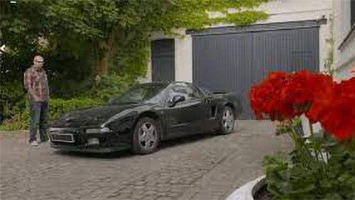Honda NSX Honda NSX