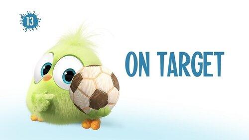 On Target On Target