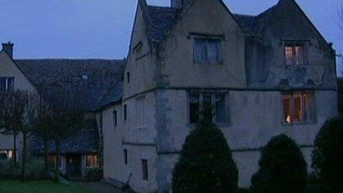 Owlpen Manor Owlpen Manor