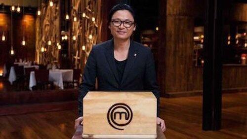 Mystery Box Challenge: Luke Nguyen & Invention Test: Steam vs. Fry Mystery Box Challenge: Luke Nguyen & Invention Test: Steam vs. Fry