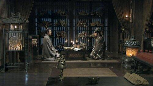 Liu Bei Travels to Wu for a Marriage Liu Bei Travels to Wu for a Marriage