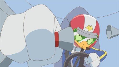 Roaring Car Race! Roaring Car Race!