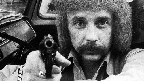 Legend with a Bullet Legend with a Bullet