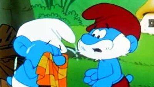 Crying Smurfs Crying Smurfs