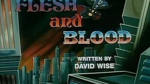 Flesh and Blood