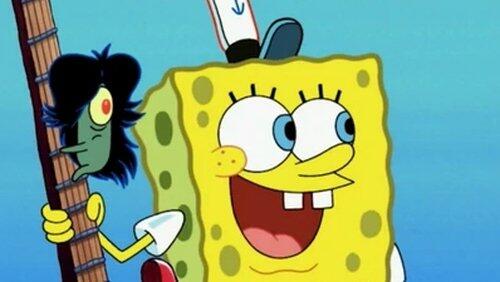Krabby Road Krabby Road