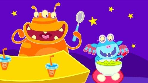 Wobbly Tooth Wobbly Tooth