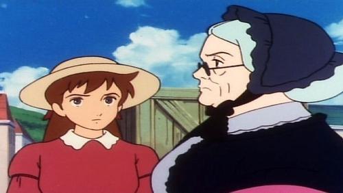 Aunt Martha is Pitiful! Aunt Martha is Pitiful!