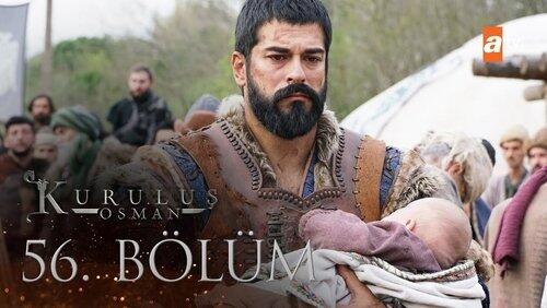 56. Bölüm 56. Bölüm