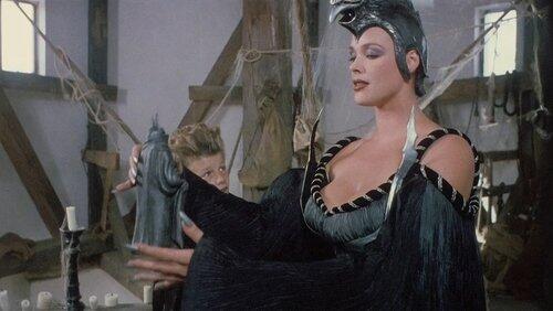 Fantaghirò 2 - Part 1 Fantaghirò 2 - Part 1