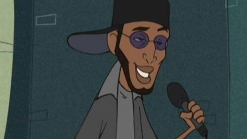 Poetic Justice Poetic Justice