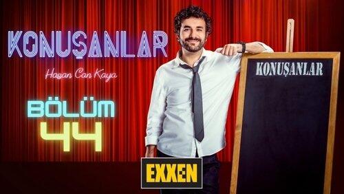 44. Bölüm 44. Bölüm