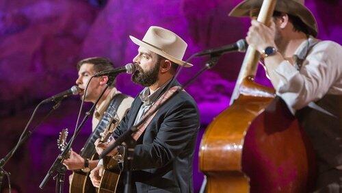 Drew Holcomb & The Neighbors Drew Holcomb & The Neighbors