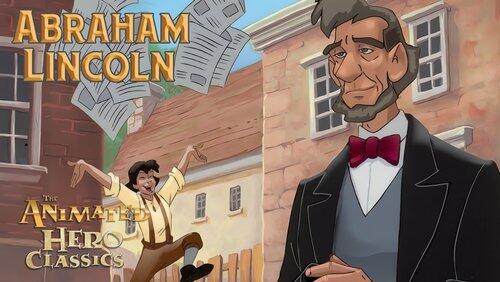 President Abraham Lincoln President Abraham Lincoln