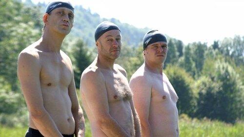 Trockenschwimmer Trockenschwimmer