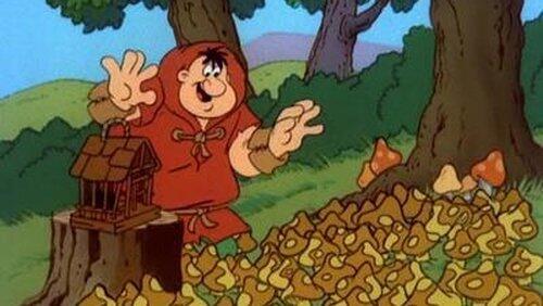 Speak For Yourself, Farmer Smurf Speak For Yourself, Farmer Smurf
