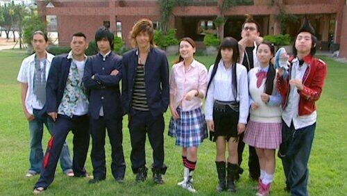 Episode 20 Episode 20