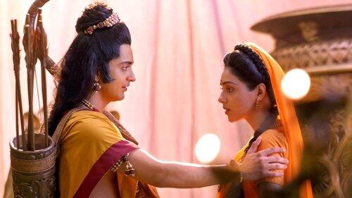 Ram, Sita's vanvaas Ram, Sita's vanvaas