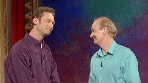 Brad Sherwood Brad Sherwood