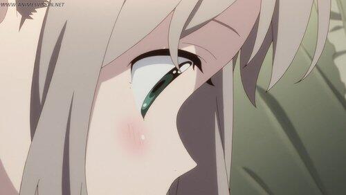 First Date at Mt. Tsukuba!? First Date at Mt. Tsukuba!?