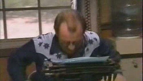 Murder, He Wrote Murder, He Wrote