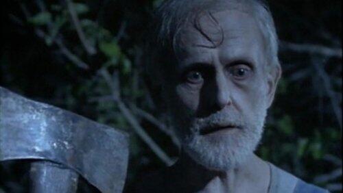 The Tale of Old Man Corcoran The Tale of Old Man Corcoran
