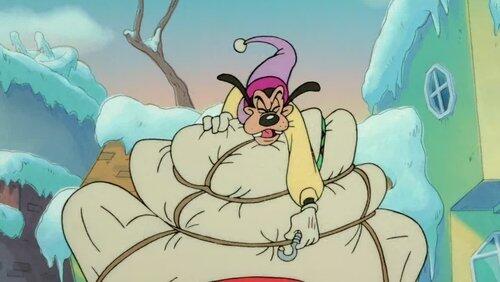 Winter Blunderland Winter Blunderland