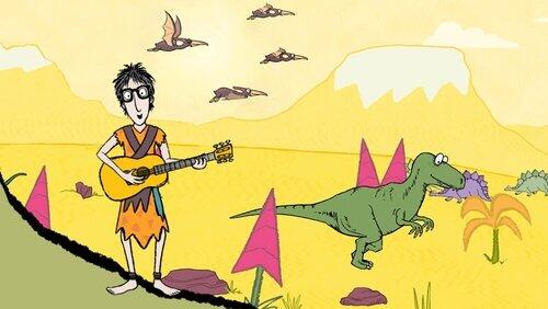 Dinosaur Dinosaur