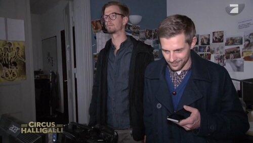 Episode 7 Episode 7