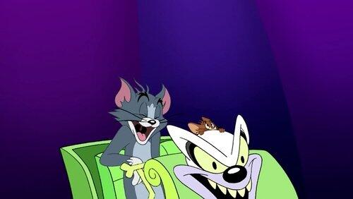 Spook House Mouse Spook House Mouse