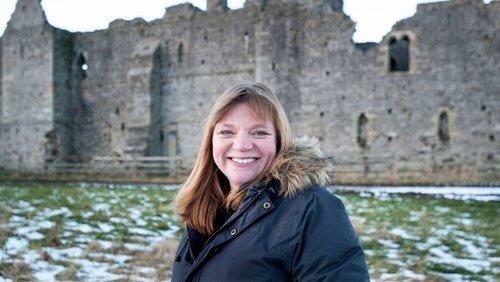 Kate Bottley Kate Bottley
