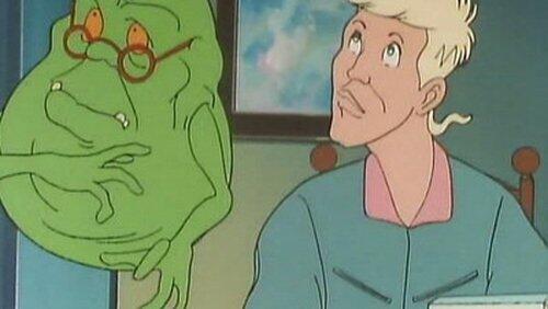 Slimer, Is That You? Slimer, Is That You?