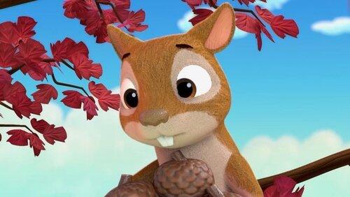 Snug Loving Chipmunks Snug Loving Chipmunks
