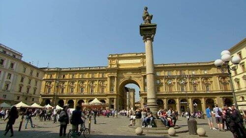 Florentine Delights and Tuscan Side Trips Florentine Delights and Tuscan Side Trips