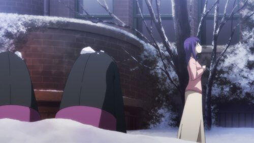 Type Moon Monthly TV Novella Sakura Type Moon Monthly TV Novella Sakura