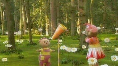 Tombliboo Eee Gets Lost Tombliboo Eee Gets Lost