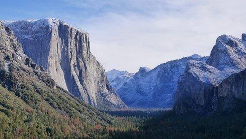 Yosemite Yosemite