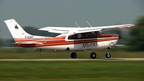 The Best Of The Aviators (Including Bloopers) The Best Of The Aviators (Including Bloopers)