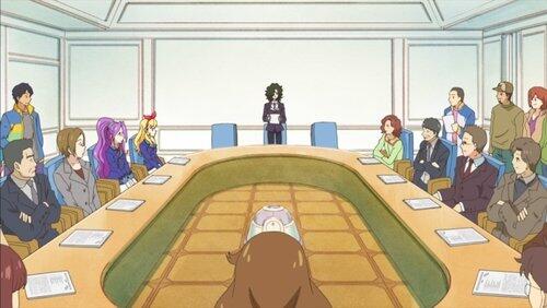 Heart-Pounding! Special Live: Part 1 Heart-Pounding! Special Live: Part 1