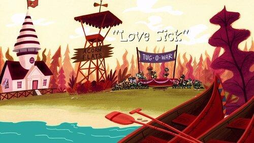 Love Sick Love Sick