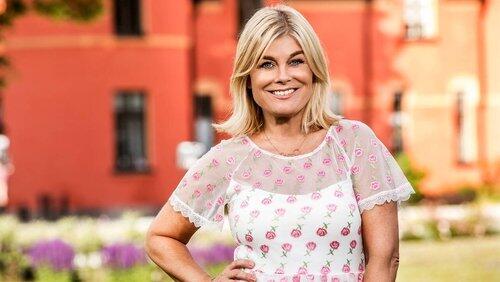 Pernilla Wahlgren Pernilla Wahlgren