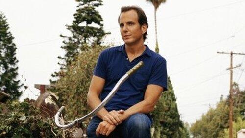 Will Arnett, Kim Raver, Slightly Stoopid Will Arnett, Kim Raver, Slightly Stoopid